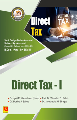 Direct Tax