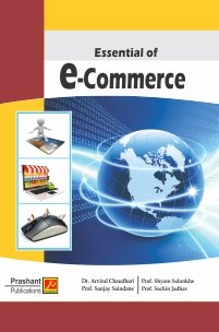 Essential of E-Commerce