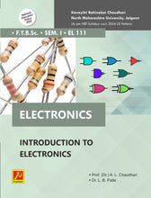 Introduction to Electronic