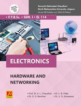 Hardware and Networking