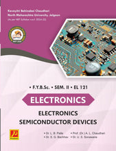 Electronic Semiconductor Devices