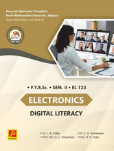 Digital Literacy