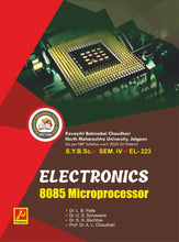8085 Microprocessor