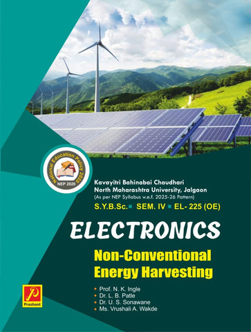 Non-Conventional Energy Harvesting