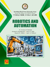 Robotics and Automation