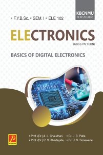 ELE-102 | Basics of Digital Electronics
