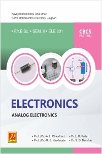 ELE-201 | Analog Electronics