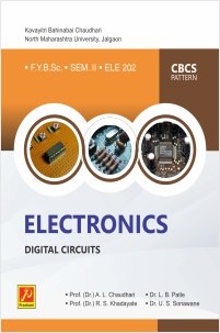 ELE-202 | Digital Circuits