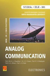 ELE-301 | Analog Communication