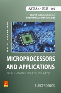 ELE-302 | Microprocessors and Applications