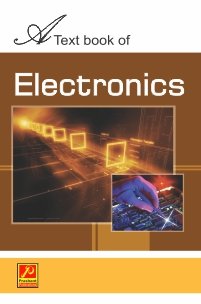 A Textbook of Electronics