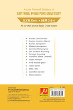 Elements of Company Law – I