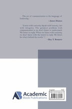 English Communication : An Introduction