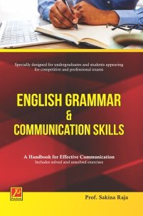 English Grammar & Communication Skills