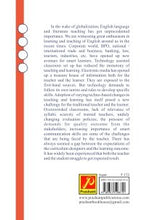 English Language and Literature Teaching