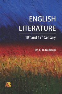 English Literature : 18th and 19th Century