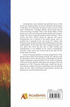 English Literature : 18th and 19th Century