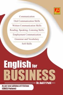 English for Business