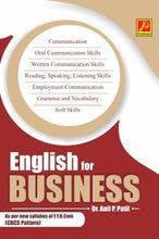 English for Business
