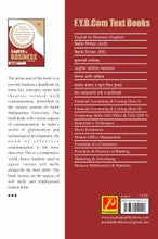 English for Business