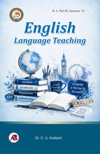 English Language Teaching