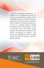 English for Competitive Examinations I & II