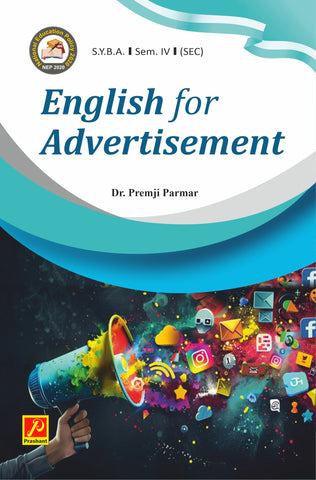 English for Advertisement