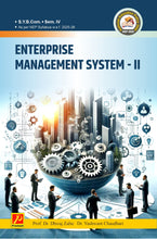 Enterprise Management System - II