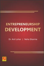 Entrepreneurship Development