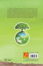 Environmental Studies