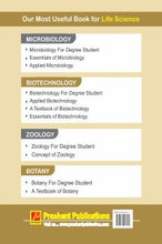 Essentials of Biotechnology