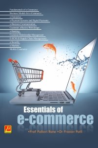 Essentials of e-commerce