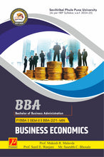 Business Economics