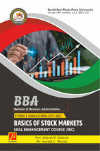 Basics of Stock Market (Skill Enhancement Course - SEC)