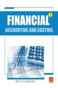 Financial Accounting and Costing – I