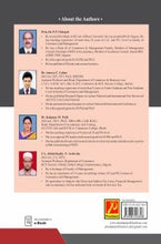 Financial Accounting and Costing II