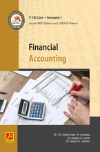 Financial Accounting