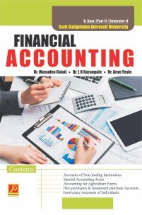 Financial Accounting