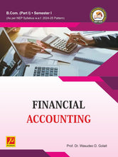 Finacial Accounting