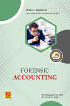 Forensic Accounting
