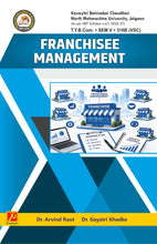 Franchisee Management