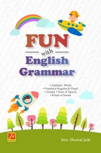 Fun with English Grammar