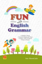 Fun with English Grammar