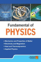 Fundamental of Physics