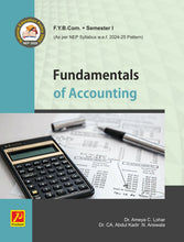 Fundamentals of Accounting