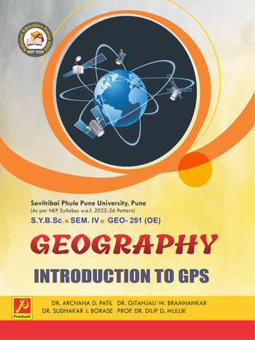Introduction to GPS