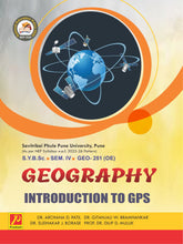 Introduction to GPS