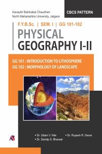 GG-101-102 | Physical Geography I – II