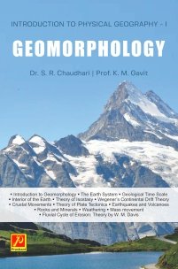 GG-111 | Introduction to Physical Geography – I (Geomorphology)