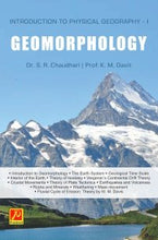 GG-111 | Introduction to Physical Geography – I (Geomorphology)